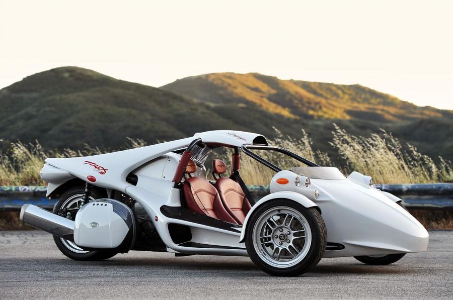  Campagna T-Rex 16S 2013 года  (фото 55 из 55)